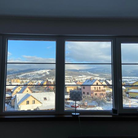 Deluxe Apartman Lisci Kopec Vrchlabí Екстериор снимка