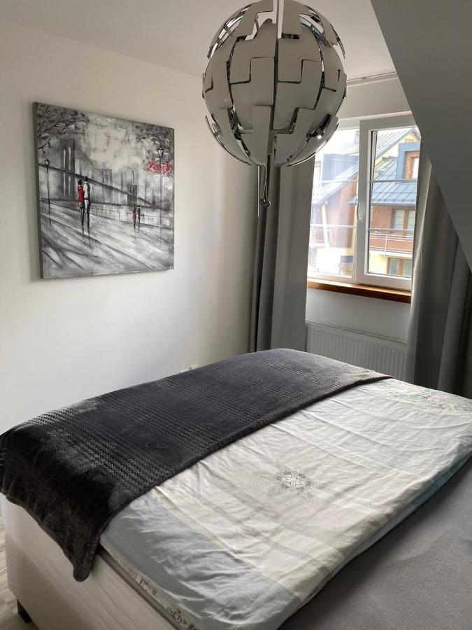Deluxe Apartman Lisci Kopec Vrchlabí Екстериор снимка