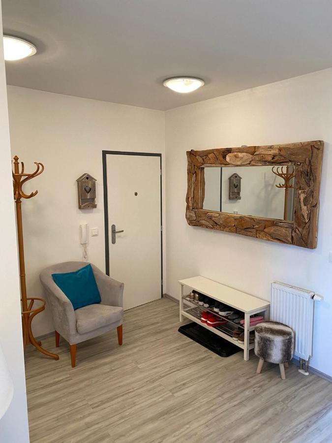 Deluxe Apartman Lisci Kopec Vrchlabí Екстериор снимка