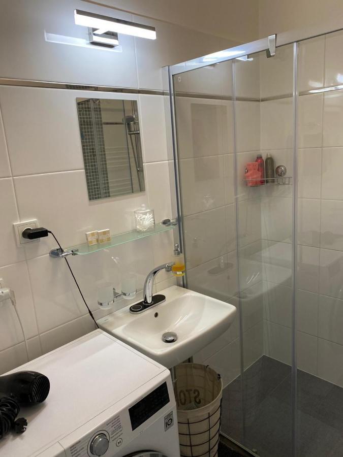 Deluxe Apartman Lisci Kopec Vrchlabí Екстериор снимка