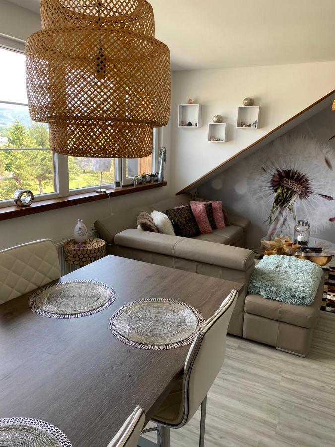 Deluxe Apartman Lisci Kopec Vrchlabí Екстериор снимка
