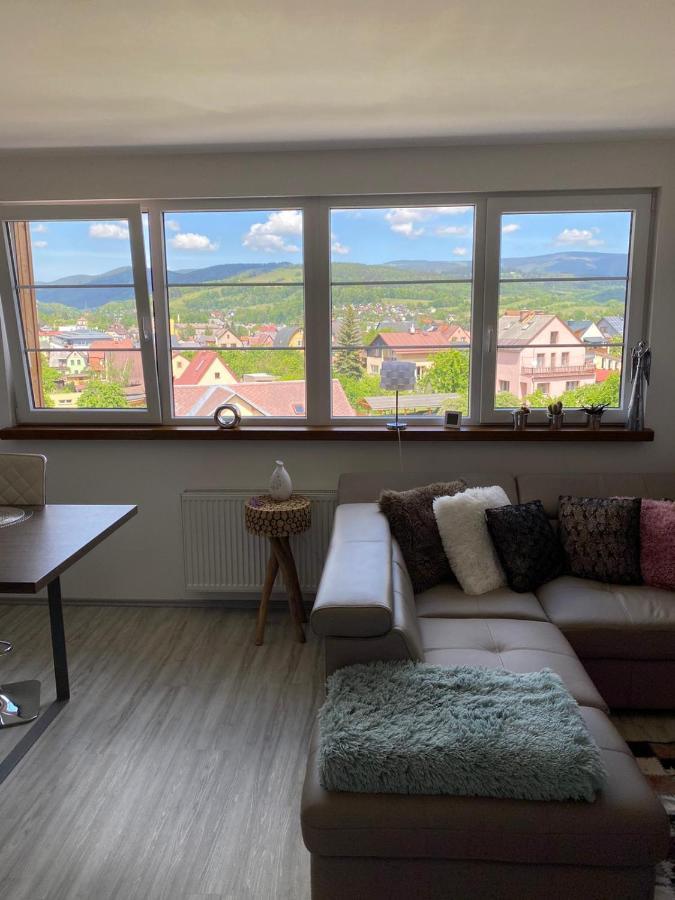 Deluxe Apartman Lisci Kopec Vrchlabí Екстериор снимка