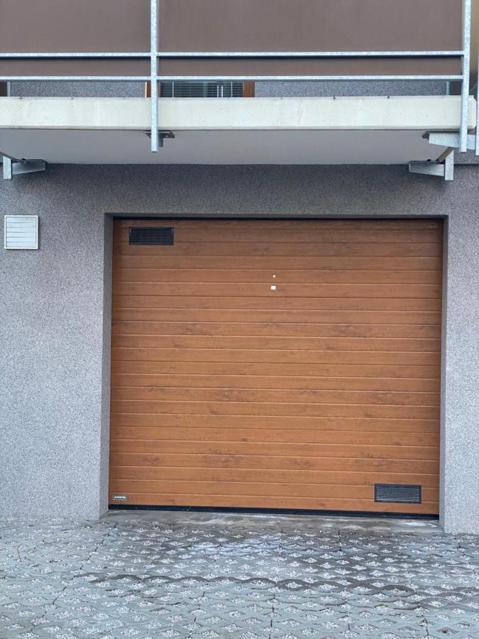 Deluxe Apartman Lisci Kopec Vrchlabí Екстериор снимка